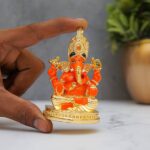 Ganpati murti
