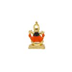 Ganpati murti