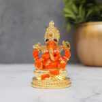 Ganpati murti