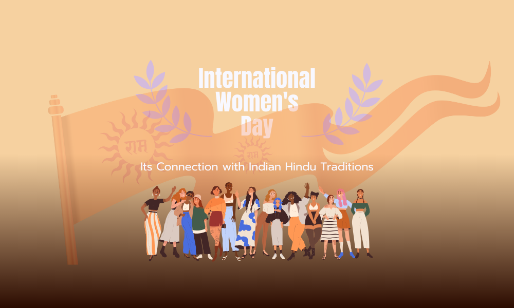 International Women's Day