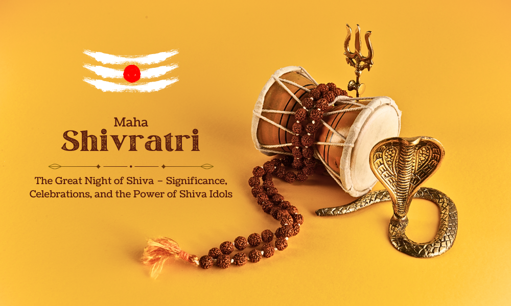 Maha Shivratri