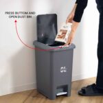 Dustbin