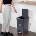 Dustbin