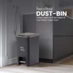 Dustbin