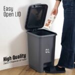 Dustbin