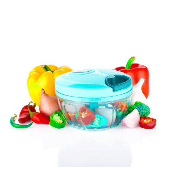 Vegetable Chopper