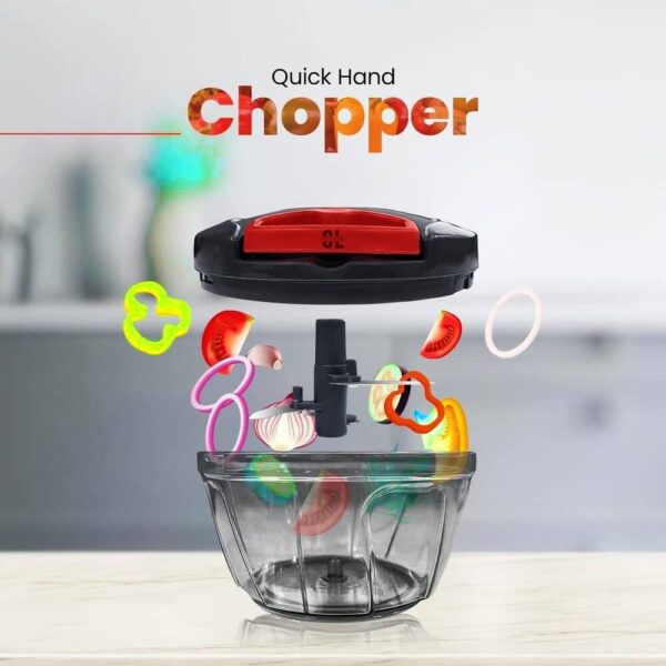 Vegetable Chopper