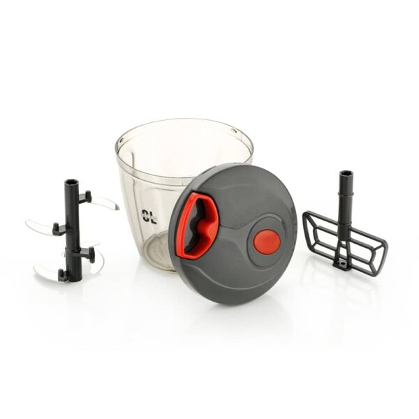 Vegetable Chopper