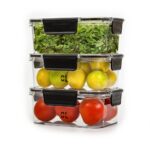 Fridge Storage Container