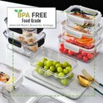 Fridge Storage Container