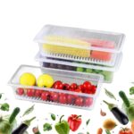 Fridge Storage Container