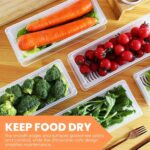 Fridge Storage Container