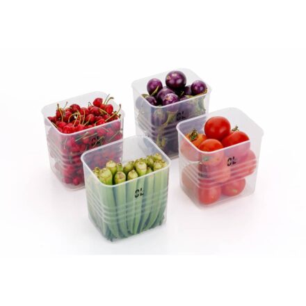 Fridge Storage Container
