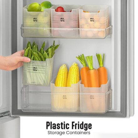 Fridge Storage Container
