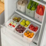 Fridge Storage Container