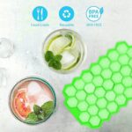 Ice Cube Tray
