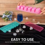 Icecube Tray