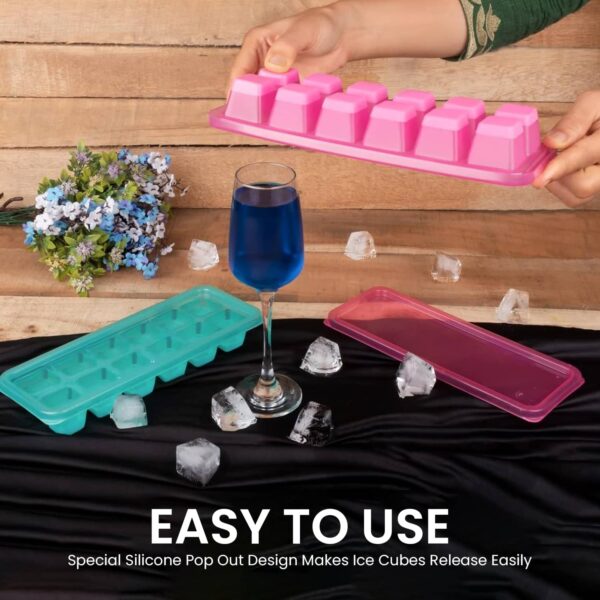 Icecube Tray
