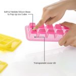 Icecube Tray