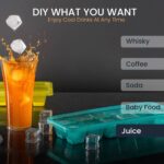 Icecube Tray