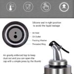 Oil Dispenser