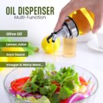 Oil Dispenser