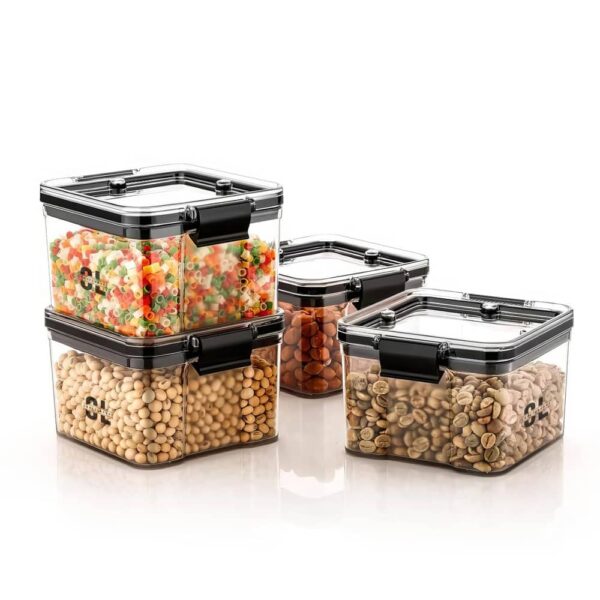 Spice Box
