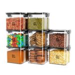 Spice Box