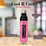 Water Bottle