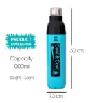 Water Bottle