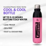 Water Bottle