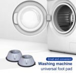 Washing Machine Stand