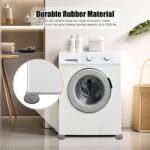 Washing Machine Stand