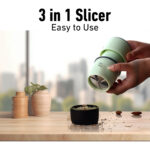 Dry Fruit Cutter