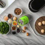 Dry Fruit Cutter