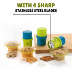 Dry Fruit Cutter