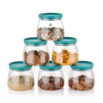 Plastic Matuki Container