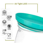Plastic Matuki Container