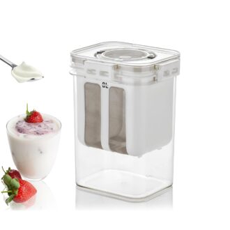 Yogurt Filter