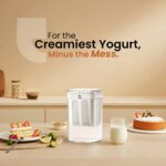 Yogurt Filter