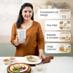Yogurt Filter