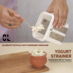 Yogurt Filter