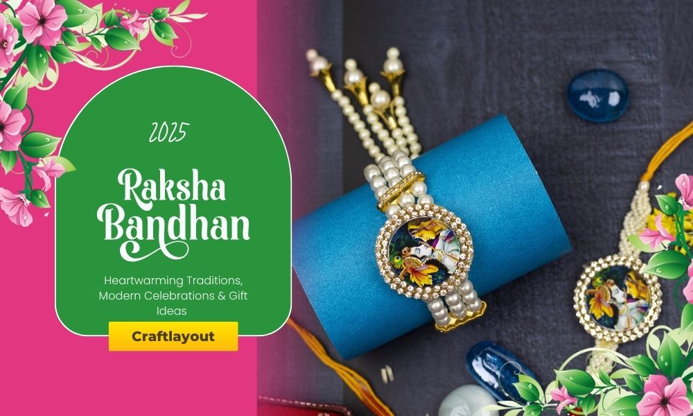 Raksha Bandhan 2025