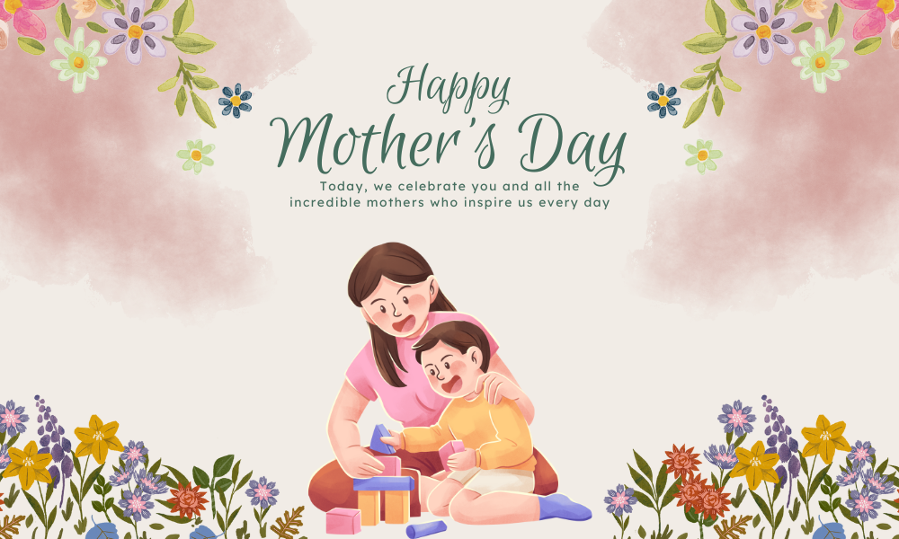Mothers Day 2025