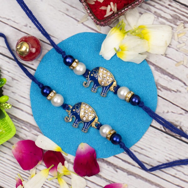 Rakhi For Brother
