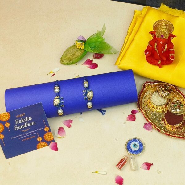 Rakhi For Brother