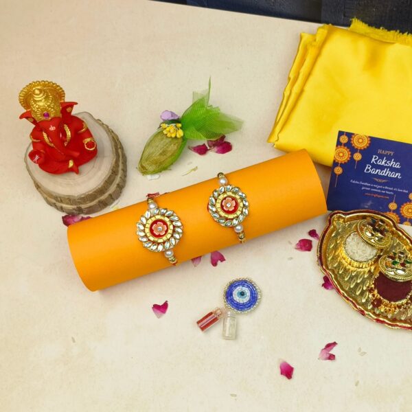 Rakhi For Brother