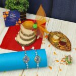 Rakhi for brother
