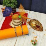 Rakhi For Brother