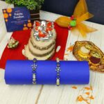 Rakhi Set for Brother